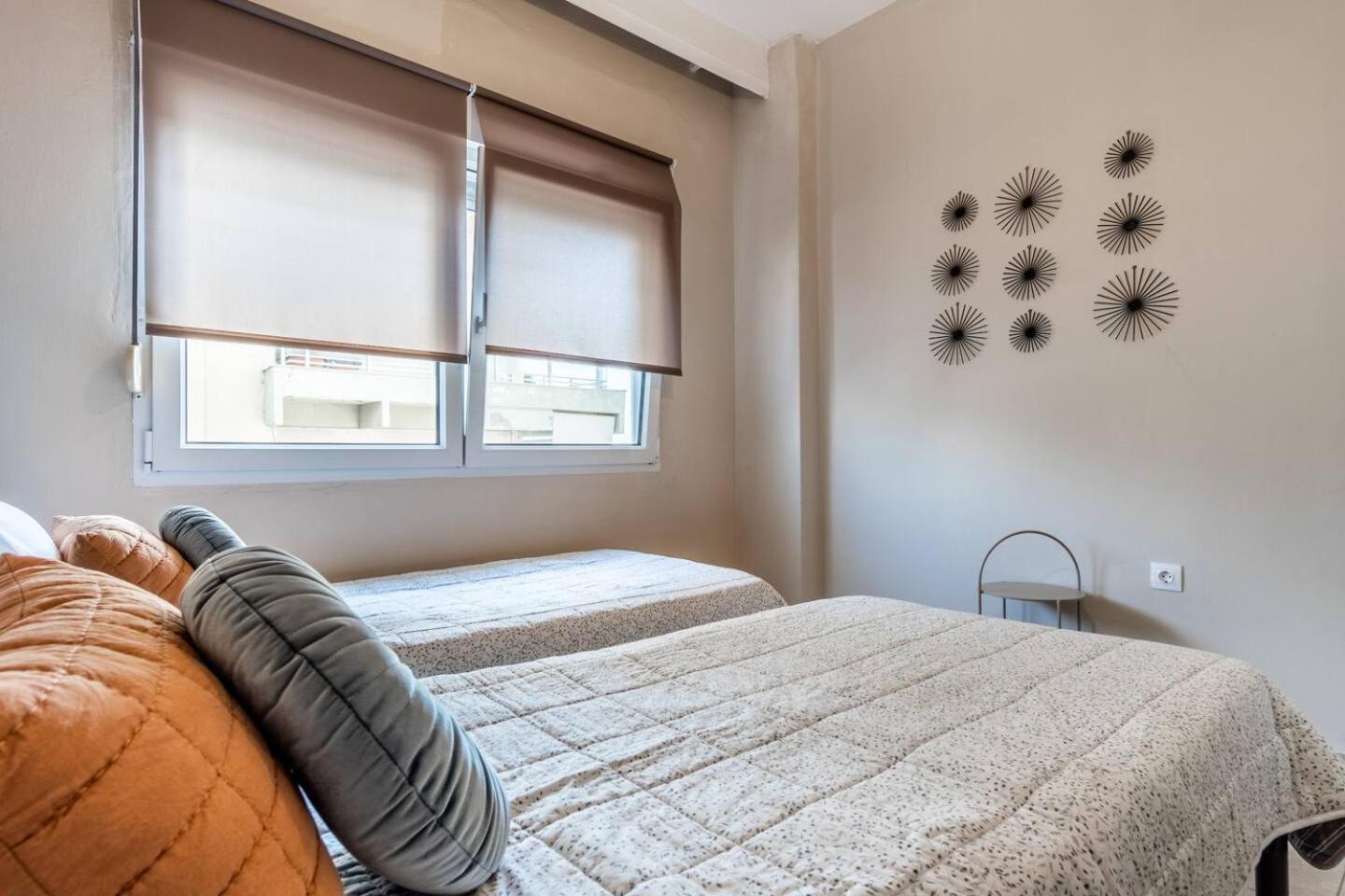 Eis Deluxe Apartment Александроуполис Экстерьер фото
